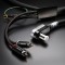 AG-12-L Phono Cable Angle DIN-RCA (1.2M)