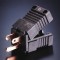 FI-15M(Cu) AC Male Plug