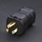FI-15MPlus(G) Male Plug