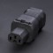 FI-15Plus(G) IEC Connector
