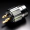 FI-28M(G) AC Male Plug