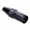 FP-701M(G)  XLR Plug