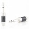 CF-763SM(R) Carbon Fiber Headphone Plug