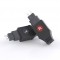 FT-2PSR Headphone Plug (Sennheiser 2 Pin)
