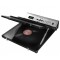 DF-2 LP Horizontal Flattener