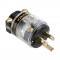 FI-11M(Cu) AC Male Plug