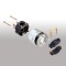 FI-11M(Cu) AC Male Plug