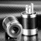 FI-50M(R) AC Male Plug