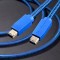 Furutech FireBird66 Pin 6-6 (1.8M)