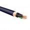 FP-S032N NANO Pure Silver Gold Liquid Power Cord Wires