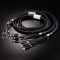 Speaker Reference III Bi-Wire Speaker Cable (3M)