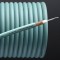 U-XAg Silver Plated Copper Coaxial Wires