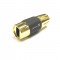 Cable Splitter - Gold