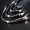 JumperFlux-S Spade Jumper Cable