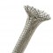 MBN0.50 Tin Copper Braid 1/2