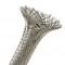 MBN0.63 Tin Copper Braid 5/8