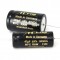 E-CAP RAW