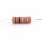 MR3 Metal-Oxide Film Resistor