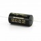 MCap Supreme Silver/Gold