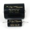 MCap Supreme Silver/Gold/Oil 