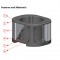 NCF Booster-Brace-S