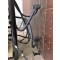 NCF Booster-Top Clamp