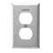 OC102-D Receptacle Cover