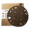 Leather Mat