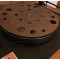 Leather Mat ST1 Table