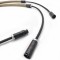 OCC Silver Dart IC XLR
