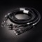 Speaker Reference III Bi-Wire Speaker Cable (2M)