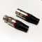 XLR Red